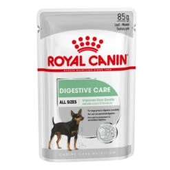 ROYAL CANIN CCN Digestive Care Pâté 12x85g -Royal Croquettes Promos Magasin fre pl ROYAL CANIN CCN Digestive Care Pate 12x85g 10093 3