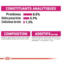 ROYAL CANIN CCN Exigent Pâté 12x85g -Royal Croquettes Promos Magasin fre pl ROYAL CANIN CCN Exigent Pate 12x85g 10095 6