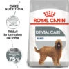 ROYAL CANIN CCN Maxi Dental Care 3kg -Royal Croquettes Promos Magasin fre pl ROYAL CANIN CCN Maxi Dental Care 3kg 16271 2