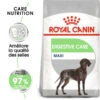ROYAL CANIN CCN Maxi Digestive Care 3kg -Royal Croquettes Promos Magasin fre pl ROYAL CANIN CCN Maxi Digestive Care 3kg 10070 1