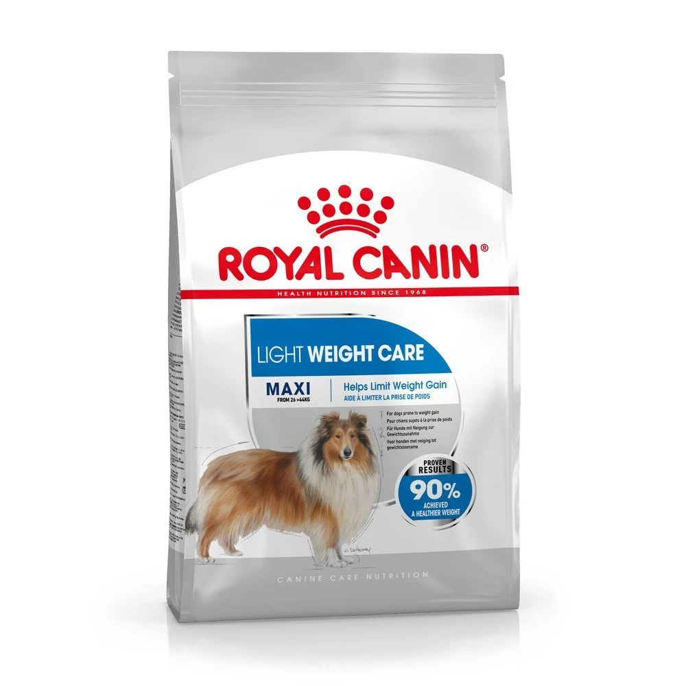 ROYAL CANIN CCN Maxi Light Weight Care 2 X 12kg 4 ROYAL CANIN CCN Maxi Light Weight Care 2 X 12kg – Image 2