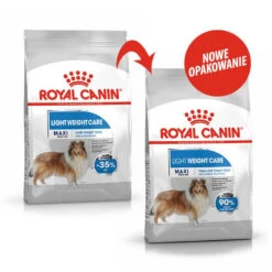 ROYAL CANIN CCN Maxi Light Weight Care 2 X 12kg 10 ROYAL CANIN CCN Maxi Light Weight Care 2 X 12kg -Royal Croquettes Promos Magasin fre pl ROYAL CANIN CCN Maxi Light Weight Care 2 x 12kg 25890 3
