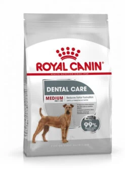ROYAL CANIN CCN Medium Dental Care 10kg -Royal Croquettes Promos Magasin fre pl ROYAL CANIN CCN Medium Dental Care 10kg 10074 4