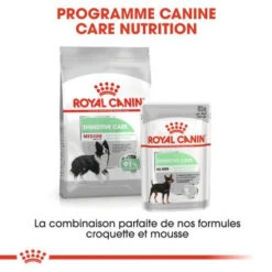 ROYAL CANIN CCN Medium Digestive Care 3kg 13 ROYAL CANIN CCN Medium Digestive Care 3kg -Royal Croquettes Promos Magasin fre pl ROYAL CANIN CCN Medium Digestive Care 3kg 16277 5