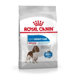 ROYAL CANIN CCN Medium Light Weight Care 12kg Nourriture Sèche Pour Chiens Adultes, Races Moyennes Sujettes à L'embonpoint -Royal Croquettes Promos Magasin fre pl ROYAL CANIN CCN Medium Light Weight Care 12kg nourriture seche pour chiens adultes races moyennes sujettes a lembonpoint 26050 2