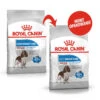 ROYAL CANIN CCN Medium Light Weight Care 12kg Nourriture Sèche Pour Chiens Adultes, Races Moyennes Sujettes à L'embonpoint 2 ROYAL CANIN CCN Medium Light Weight Care 12kg Nourriture Sèche Pour Chiens Adultes, Races Moyennes Sujettes à L'embonpoint -Royal Croquettes Promos Magasin fre pl ROYAL CANIN CCN Medium Light Weight Care 12kg nourriture seche pour chiens adultes races moyennes sujettes a lembonpoint 26050 3