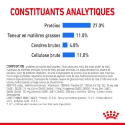 ROYAL CANIN CCN Medium Light Weight Care 3kg 13 ROYAL CANIN CCN Medium Light Weight Care 3kg -Royal Croquettes Promos Magasin fre pl ROYAL CANIN CCN Medium Light Weight Care 3kg 10066 6