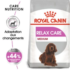 ROYAL CANIN CCN Medium Relax Care 1kg