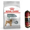 ROYAL CANIN CCN Mini Dental Care 8kg + Hector Gratuit -Royal Croquettes Promos Magasin fre pl ROYAL CANIN CCN Mini Dental Care 8kg hector gratuit 29934 9