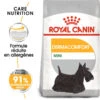 ROYAL CANIN CCN Mini Dermacomfort 1kg + OVER ZOO Délicatesse 100g -Royal Croquettes Promos Magasin fre pl ROYAL CANIN CCN Mini Dermacomfort 1kg OVER ZOO Delicatesse 100g 30805 1