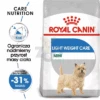ROYAL CANIN CCN Mini Light Weight Care 1kg -Royal Croquettes Promos Magasin fre pl ROYAL CANIN CCN Mini Light Weight Care 1kg 16269 1