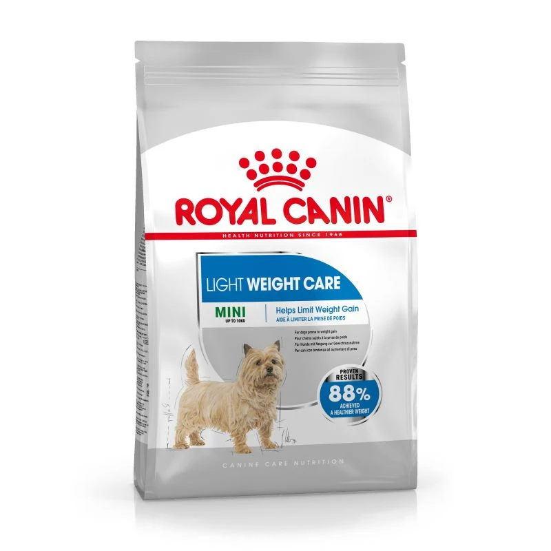 ROYAL CANIN CCN Mini Light Weight Care 1kg 5 ROYAL CANIN CCN Mini Light Weight Care 1kg – Image 3