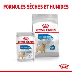 ROYAL CANIN CCN Mini Light Weight Care 1kg +OVER ZOO Délicatesse 100g GRATUIT -Royal Croquettes Promos Magasin fre pl ROYAL CANIN CCN Mini Light Weight Care 1kg OVER ZOO Delicatesse 100g GRATUIT 30801 5