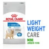 ROYAL CANIN CCN Mini Light Weight Care 3kg + ORIJEN Original Chien 340g Gratuit -Royal Croquettes Promos Magasin fre pl ROYAL CANIN CCN Mini Light Weight Care 3kg ORIJEN Original Chien 340g Gratuit 30802 1