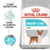 ROYAL CANIN CCN Mini Urinary Care 8kg -Royal Croquettes Promos Magasin fre pl ROYAL CANIN CCN Mini Urinary Care 8kg 10085 5