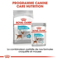 ROYAL CANIN CCN Mini Urinary Care 8kg -Royal Croquettes Promos Magasin fre pl ROYAL CANIN CCN Mini Urinary Care 8kg 10085 7