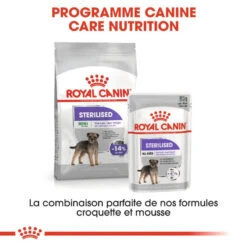 ROYAL CANIN CCN Sterilised Mini 1kg 13 ROYAL CANIN CCN Sterilised Mini 1kg -Royal Croquettes Promos Magasin fre pl ROYAL CANIN CCN Sterilised Mini 1kg 10084 6