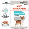 ROYAL CANIN CCN Urinary Care Pâté 12x85g -Royal Croquettes Promos Magasin fre pl ROYAL CANIN CCN Urinary Care pate 12x85g 10087 1