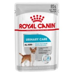 Royal Croquettes Promos Magasin -Royal Croquettes Promos Magasin fre pl ROYAL CANIN CCN Urinary Care pate 12x85g 10087 2