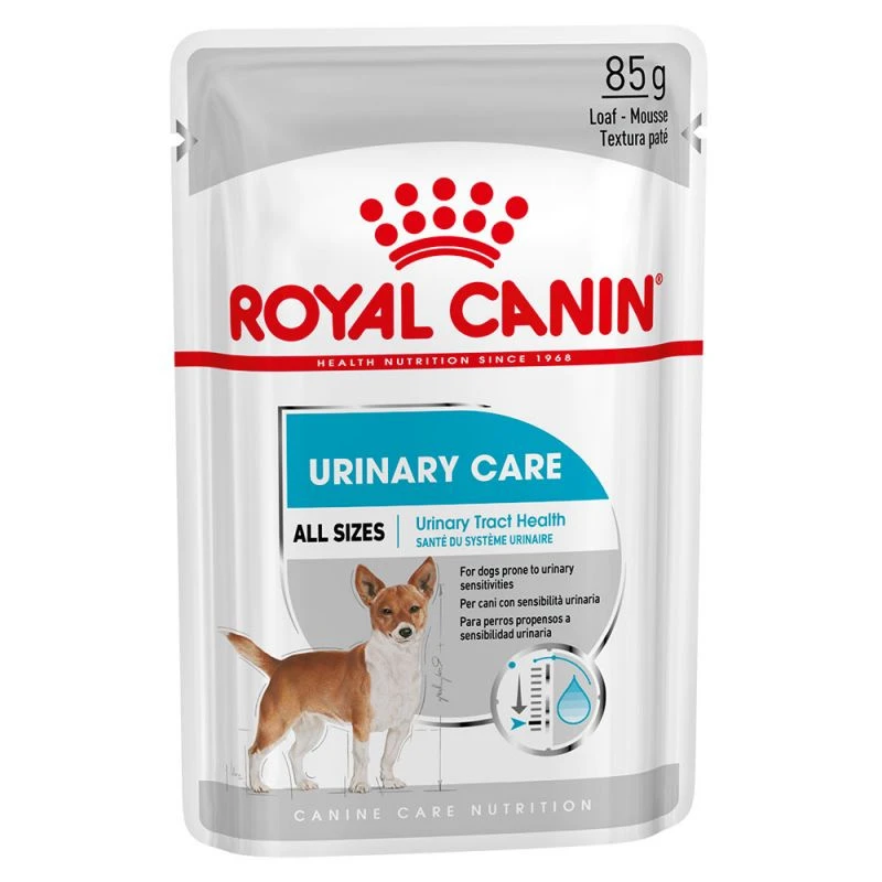 ROYAL CANIN CCN Urinary Care Pâté 12x85g 4 ROYAL CANIN CCN Urinary Care Pâté 12x85g – Image 2