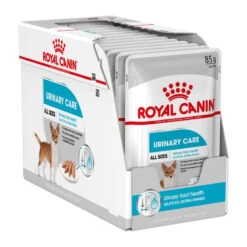 ROYAL CANIN CCN Urinary Care Pâté 12x85g 10 ROYAL CANIN CCN Urinary Care Pâté 12x85g -Royal Croquettes Promos Magasin fre pl ROYAL CANIN CCN Urinary Care pate 12x85g 10087 3