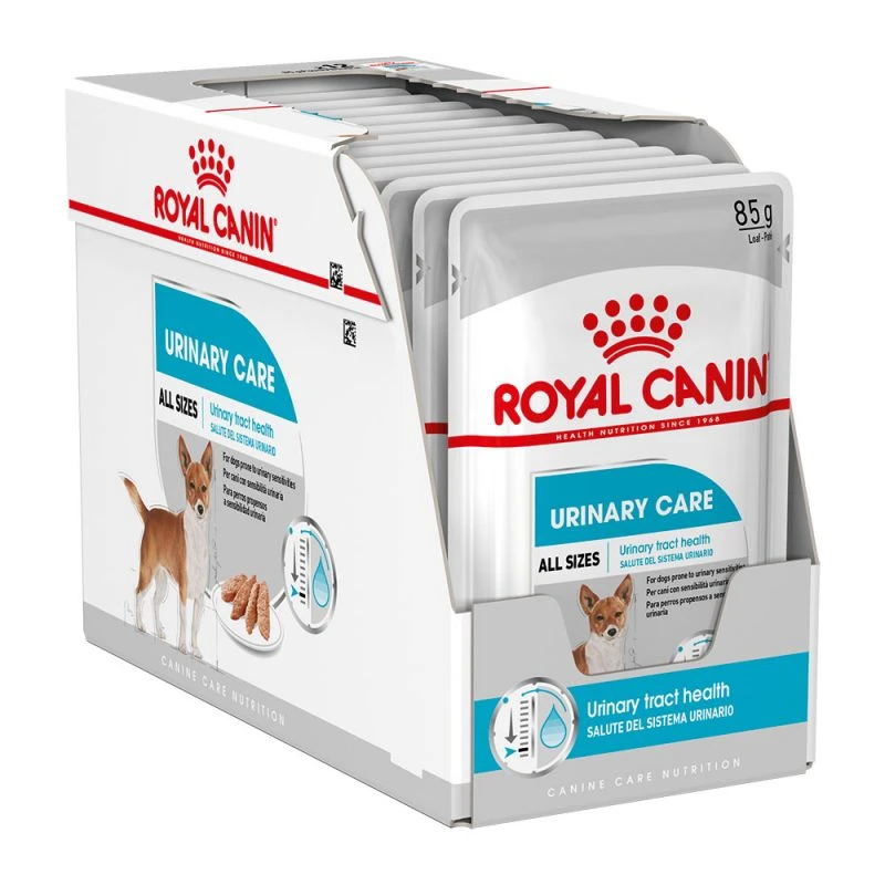 ROYAL CANIN CCN Urinary Care Pâté 12x85g 5 ROYAL CANIN CCN Urinary Care Pâté 12x85g – Image 3