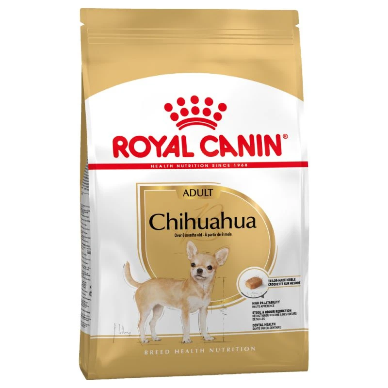 ROYAL CANIN Chihuahua Adult 1,5kg 4 ROYAL CANIN Chihuahua Adult 1,5kg – Image 2