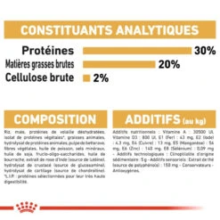 ROYAL CANIN Chihuahua Adult 1,5kg 13 ROYAL CANIN Chihuahua Adult 1,5kg -Royal Croquettes Promos Magasin fre pl ROYAL CANIN Chihuahua Adult 1 5kg 15967 5