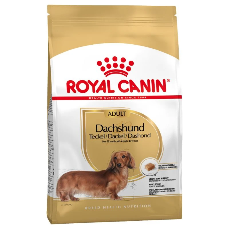 ROYAL CANIN Dachshund Adult 1,5kg 4 ROYAL CANIN Dachshund Adult 1,5kg – Image 2