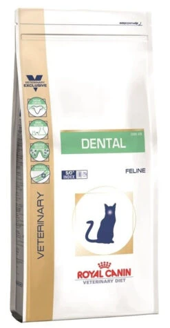 ROYAL CANIN Dental S/O 1,5kg