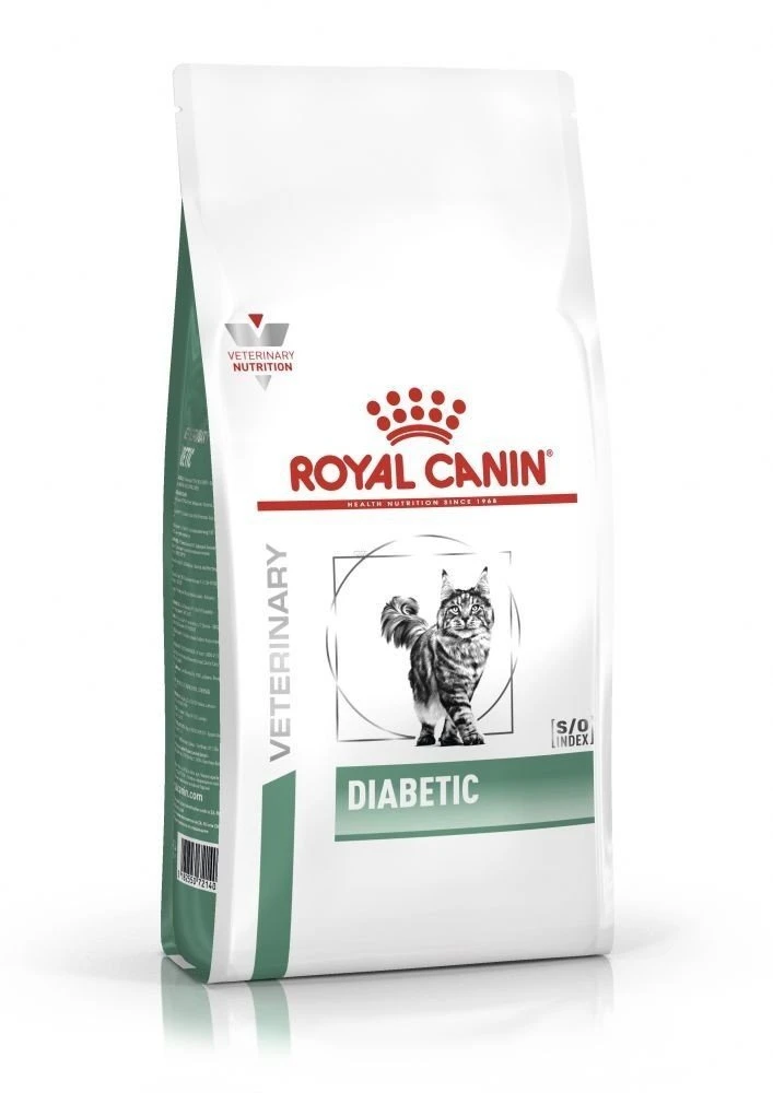 ROYAL CANIN Diabetic 1,5kg 3 ROYAL CANIN Diabetic 1,5kg