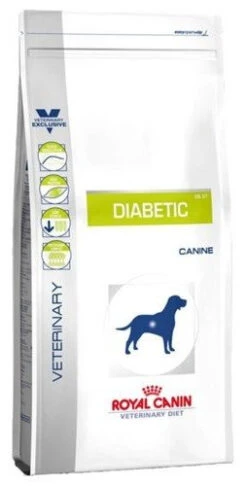 Nouvelles versions -Royal Croquettes Promos Magasin fre pl ROYAL CANIN Diabetic 12kg 16770 2