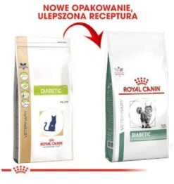 Nouvelles versions -Royal Croquettes Promos Magasin fre pl ROYAL CANIN Diabetic 3 5kg 15891 1