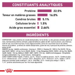 ROYAL CANIN Early Renal 7kg -Royal Croquettes Promos Magasin fre pl ROYAL CANIN Early Renal 7kg 12976 2