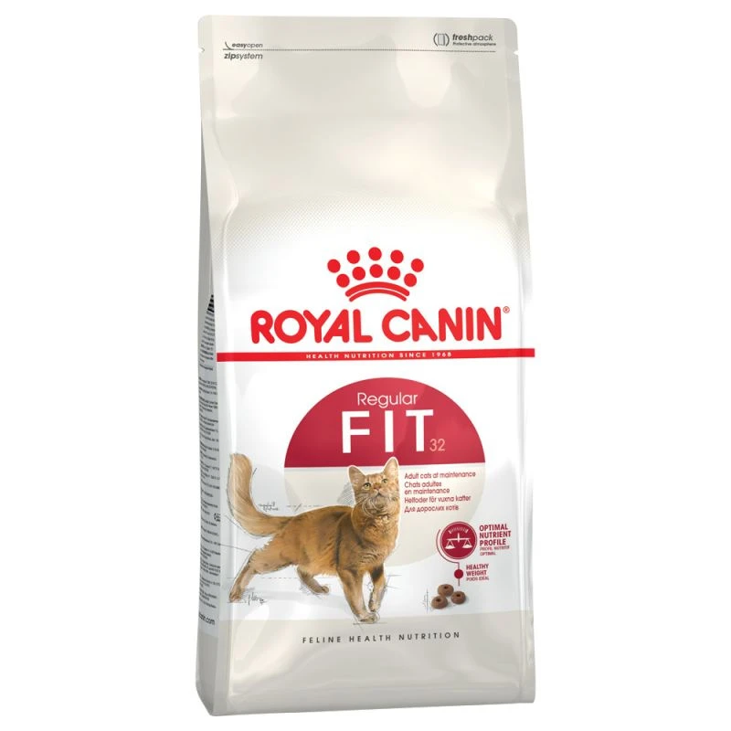 ROYAL CANIN Fit 32 10kg 4 ROYAL CANIN Fit 32 10kg – Image 2
