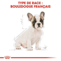ROYAL CANIN French Bulldog Puppy 10kg -Royal Croquettes Promos Magasin fre pl ROYAL CANIN French Bulldog Puppy 10kg 15978 6