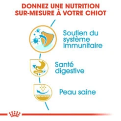 ROYAL CANIN French Bulldog Puppy 3kg -Royal Croquettes Promos Magasin fre pl ROYAL CANIN French Bulldog Puppy 3kg 15997 5