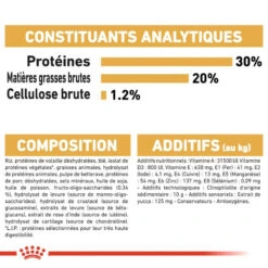 ROYAL CANIN French Bulldog Puppy 3kg -Royal Croquettes Promos Magasin fre pl ROYAL CANIN French Bulldog Puppy 3kg 15997 8