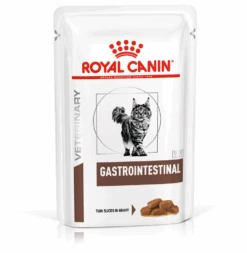 Nouvelles versions -Royal Croquettes Promos Magasin fre pl ROYAL CANIN Gastrointestinal 12x85g 12321 1