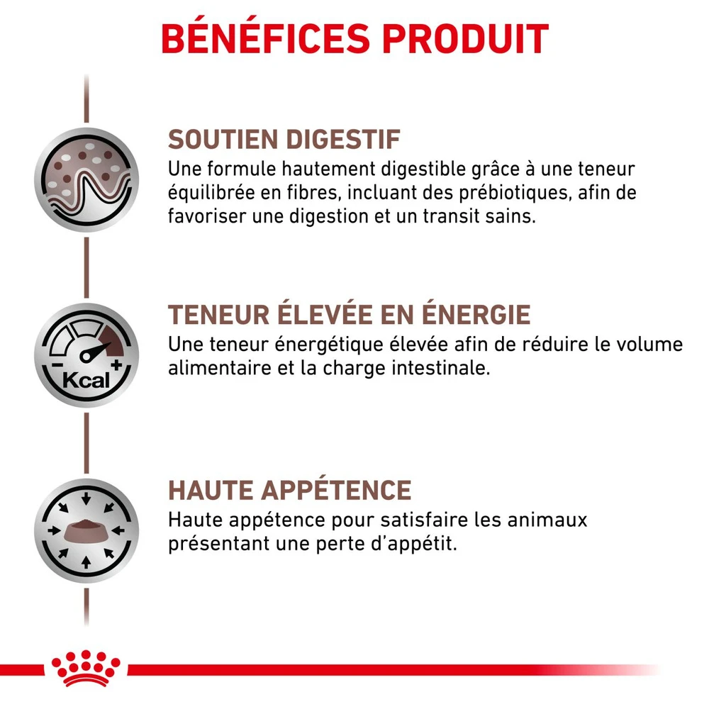 ROYAL CANIN Gastrointestinal 12x85g 5 ROYAL CANIN Gastrointestinal 12x85g – Image 3