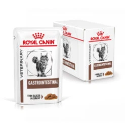 ROYAL CANIN Gastrointestinal 12x85g