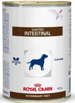 ROYAL CANIN Gastrointestinal 400g X12 -Royal Croquettes Promos Magasin fre pl ROYAL CANIN Gastrointestinal 400g 15998 3 1