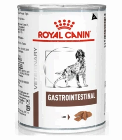 ROYAL CANIN Gastrointestinal 400g X12 -Royal Croquettes Promos Magasin fre pl ROYAL CANIN Gastrointestinal 400g x12 30664 2
