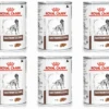 ROYAL CANIN Gastrointestinal 6x 400g -Royal Croquettes Promos Magasin fre pl ROYAL CANIN Gastrointestinal 6x 400g 25263 4