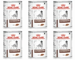 ROYAL CANIN Gastrointestinal 6x 400g