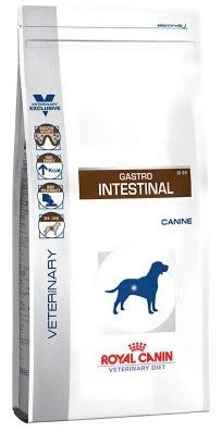 ROYAL CANIN Gastrointestinal Dog 7,5kg