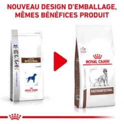 Nouvelles versions -Royal Croquettes Promos Magasin fre pl ROYAL CANIN Gastrointestinal Dog 7 5kg 15999 3