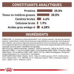 ROYAL CANIN Gastrointestinal Dog 7,5kg 13 ROYAL CANIN Gastrointestinal Dog 7,5kg -Royal Croquettes Promos Magasin fre pl ROYAL CANIN Gastrointestinal Dog 7 5kg 15999 7