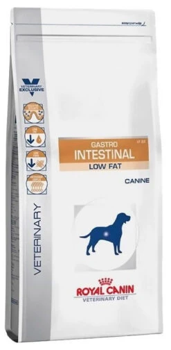 ROYAL CANIN Gastrointestinal Low Fat 12kg + Surprise Pour Votre Chien GRATUITES ! -Royal Croquettes Promos Magasin fre pl ROYAL CANIN Gastrointestinal Low Fat 12kg surprise pour votre chien GRATUITES 25240 2