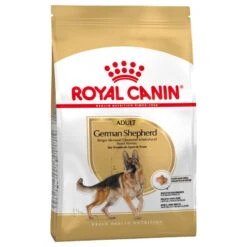 ROYAL CANIN German Shepherd Adult 11kg 10 ROYAL CANIN German Shepherd Adult 11kg -Royal Croquettes Promos Magasin fre pl ROYAL CANIN German Shepherd Adult 11kg 9899 3